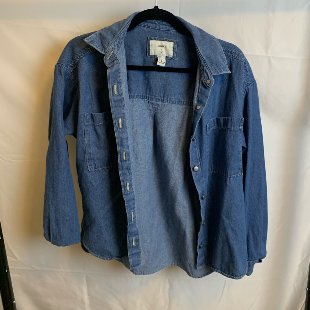 Jean